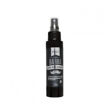 Barba Dry Oil Face Beard & Hair 125ml