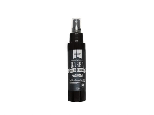 Barba Dry Oil Face Beard & Hair 125ml