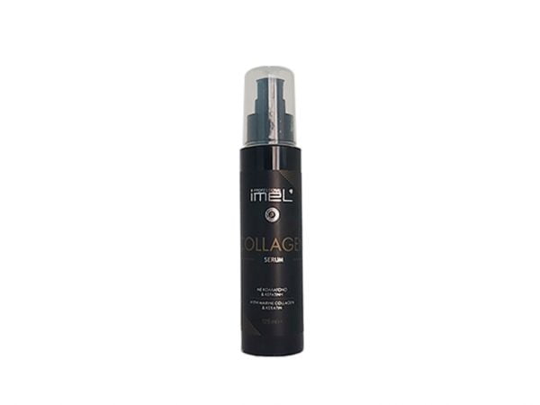 Collagen Hair Serum 125ml