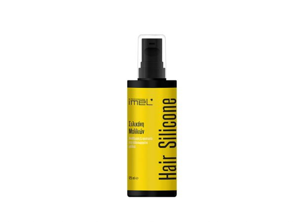 Hair Silicone 125ml