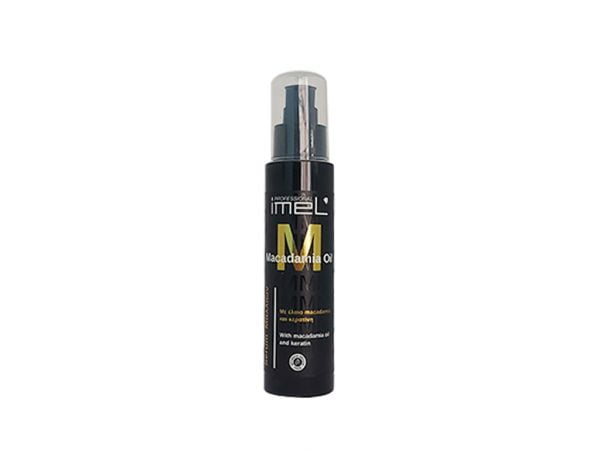 Macadamia Oil Serum 125ml