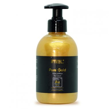 Pure Gold Hair Serum 300ml