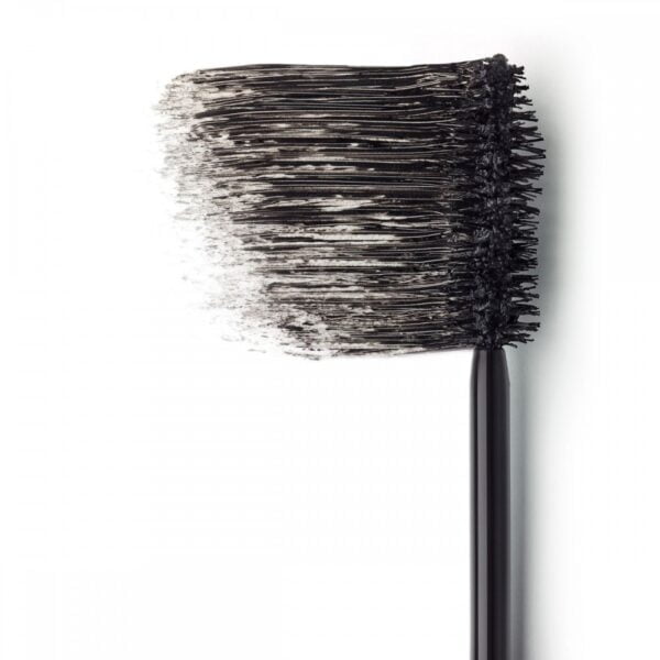 Double Extension Beauty Tubes Mascara Black 12ml
