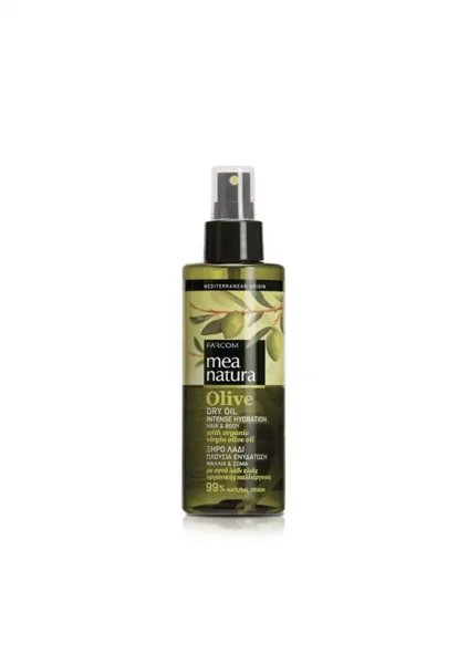 Mea Natura Dry Oil 160ml