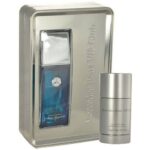 VIP Club Energetic Aromatic For Men Eau de Toilette Gift Set