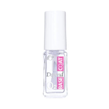 O2 Base Coat 5ml