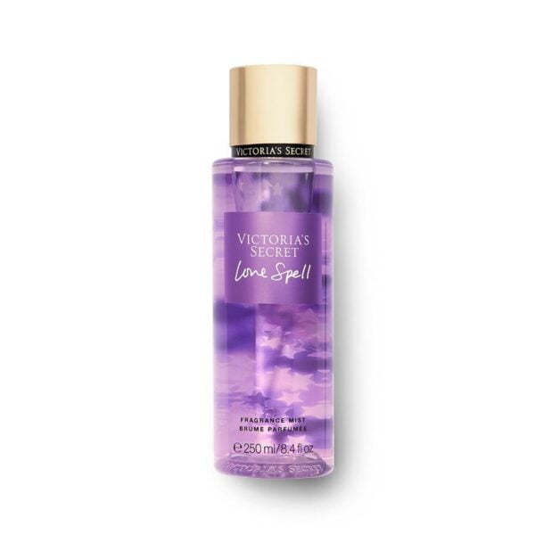 Love Spell Fragrance Mist 250ml