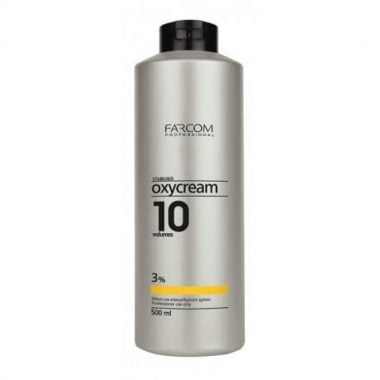 Oxycream 500ml