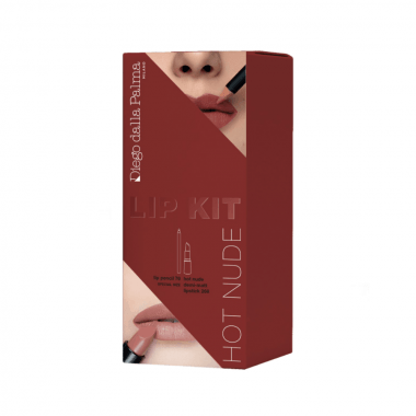 Hot Nude Lip Kit 268 3,5ml + 1,1g