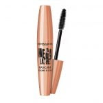 Mega Lashes Volume & Care Mascara Black 11,5ml