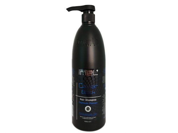 Caviar Black Shampoo 1000ml