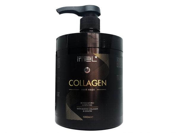 Collagen Hair Mask 1000ml