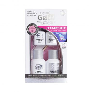 Gel iQ Start Kit