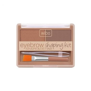 Eyebrow Shaping Kit