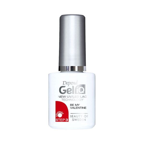 Gel iQ 5ml