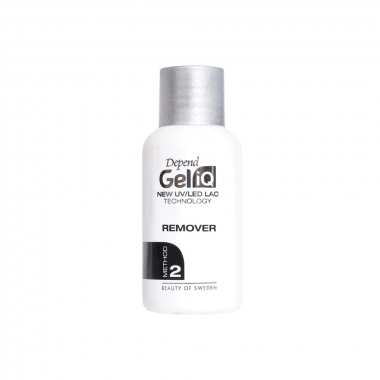 Gel iQ Remover Method 2 35ml