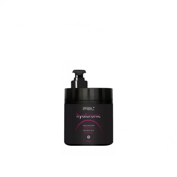 Hair Mask With Hyaluronic Acid 1000ml