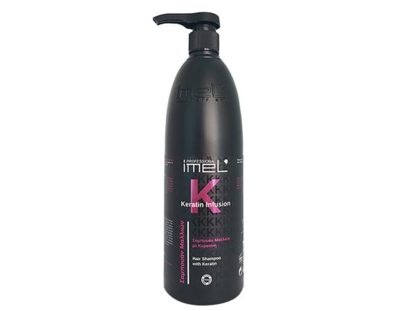 Keratin Infusion 1000ml