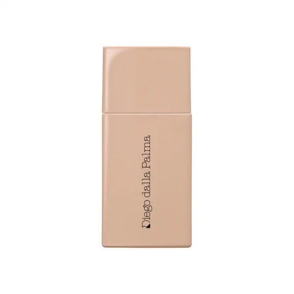 Nudissimo Soft Glow Foundation 30ml