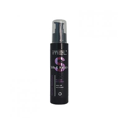 Silk & Keratin 100ml