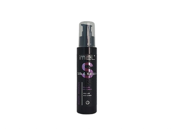 Silk & Keratin 100ml