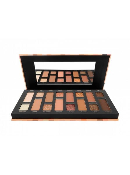 Nudification Pressed Pigment Palette 12g