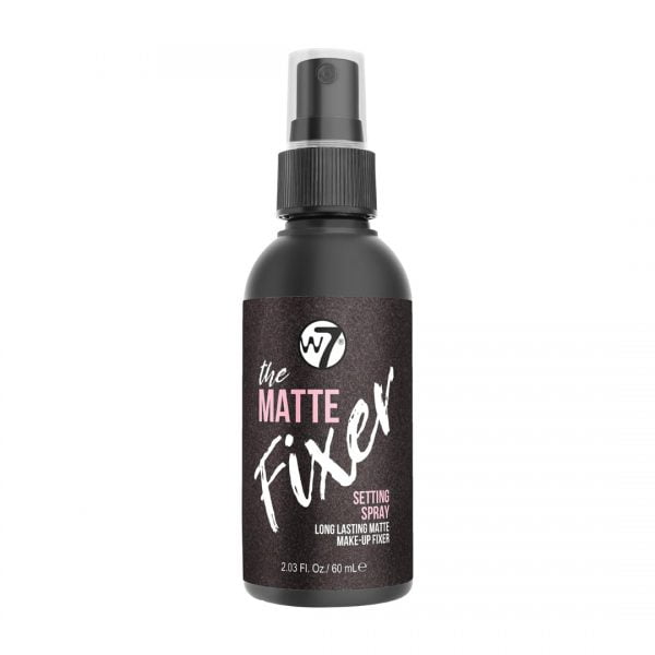 The Matte Fixer Setting Spray 60ml