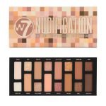 Nudification Pressed Pigment Palette 12gr