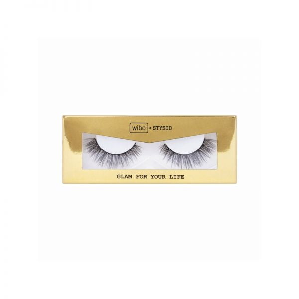 Glam For Your Life False Eyelashes