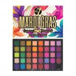 Mardi Gras Pressed Pigment Palette 36g