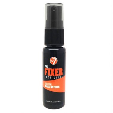 The Fixer Long Lasting Fixing Face Spray 18ml