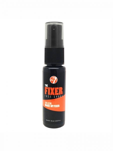 The Fixer Long Lasting Fixing Face Spray 18ml