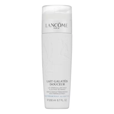 Galateis Douceur Cleanser For Face + Eyes 200ml