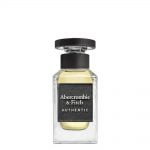 Authentic Men Eau de Toilette 100ml