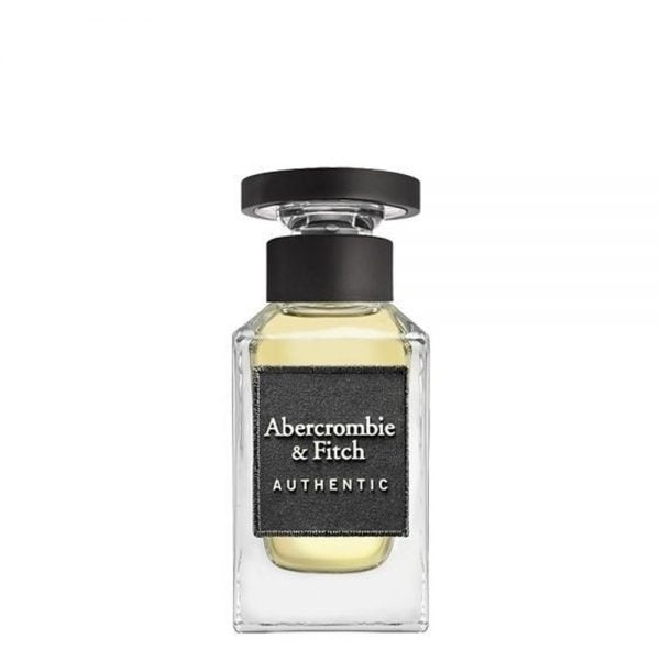 Authentic Men Eau de Toilette 100ml