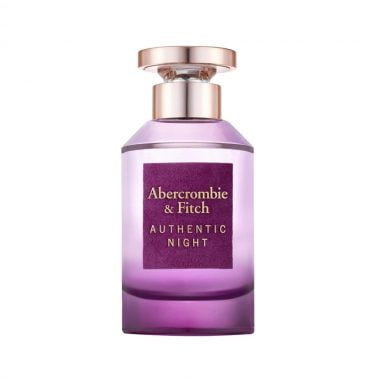 Authentic Night Eau de Parfum 100ml