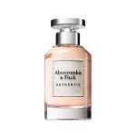 Authentic Eau de Parfum 100ml