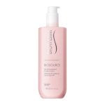 Biosource Softening Removing Milk for Dry Skin 400ml