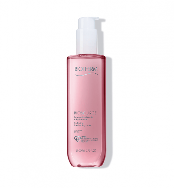 Biosource 24H Hydrating Softening Toner 200ml