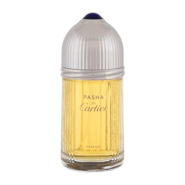 Pasha de Cartier Eau de Parfum 100ml