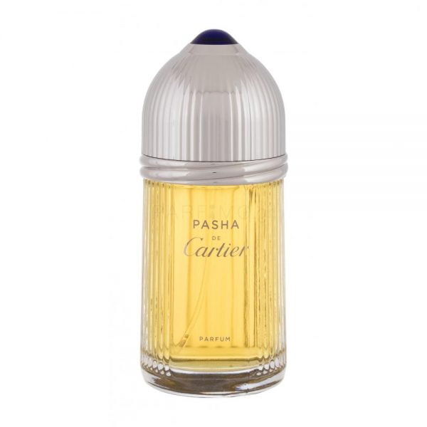 Pasha de Cartier Eau de Parfum 100ml