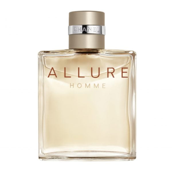 Allure Homme Eau de Toilette 150ml