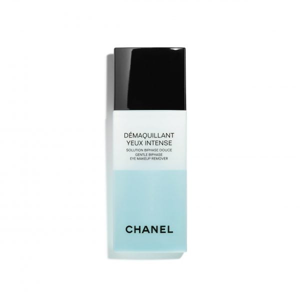 Gentle Biphase Eye Make Up Remover 100ml