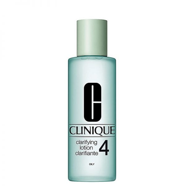 Clarifying Lotion 4 200ml