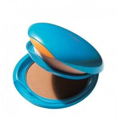 Sun Protection Compact Foundation SPF30