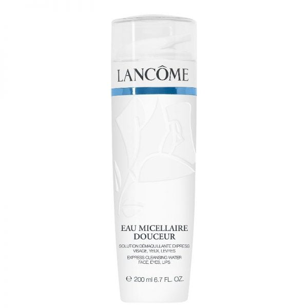 Galateis Douceur Cleanser For Face + Eyes 200ml