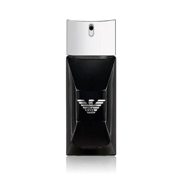 Diamonds Black Carat Eau de Toilette 50ml