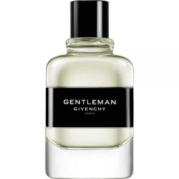 Gentleman 2017 Eau de Toilette 100ml