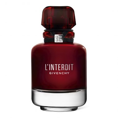 L' Interdit Rouge Eau de Parfum 80ml