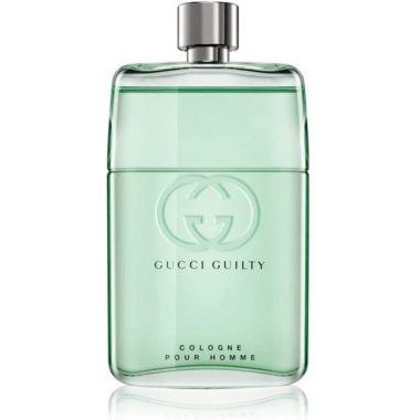 Guilty Pour Homme Eau de Cologne